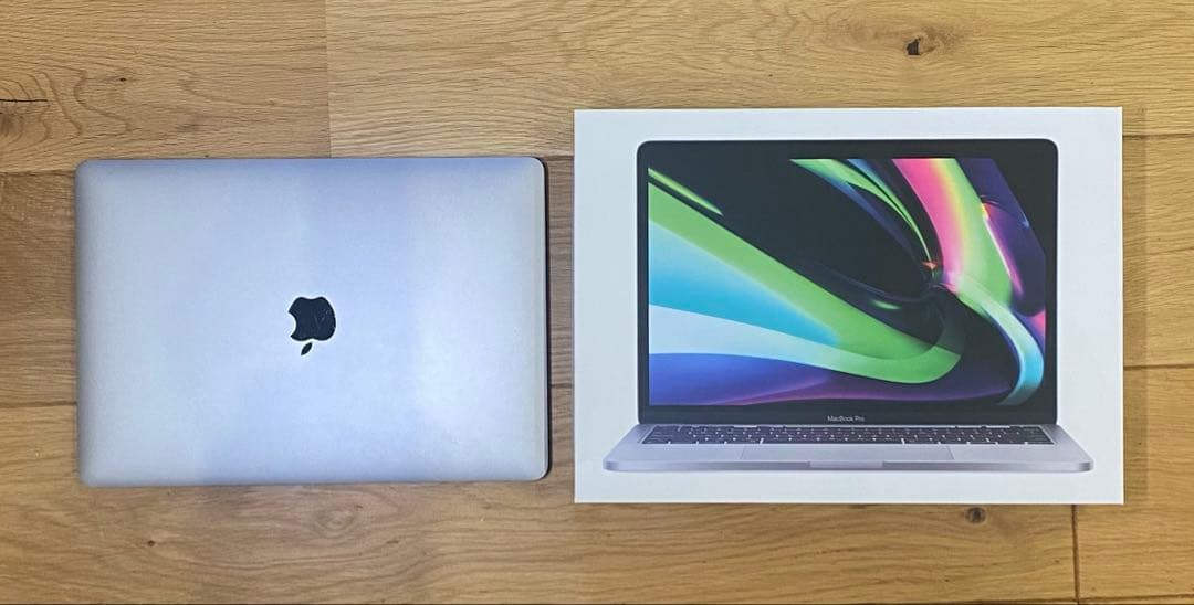 MacBook本体 Apple MacBook M1 16GB 512GB