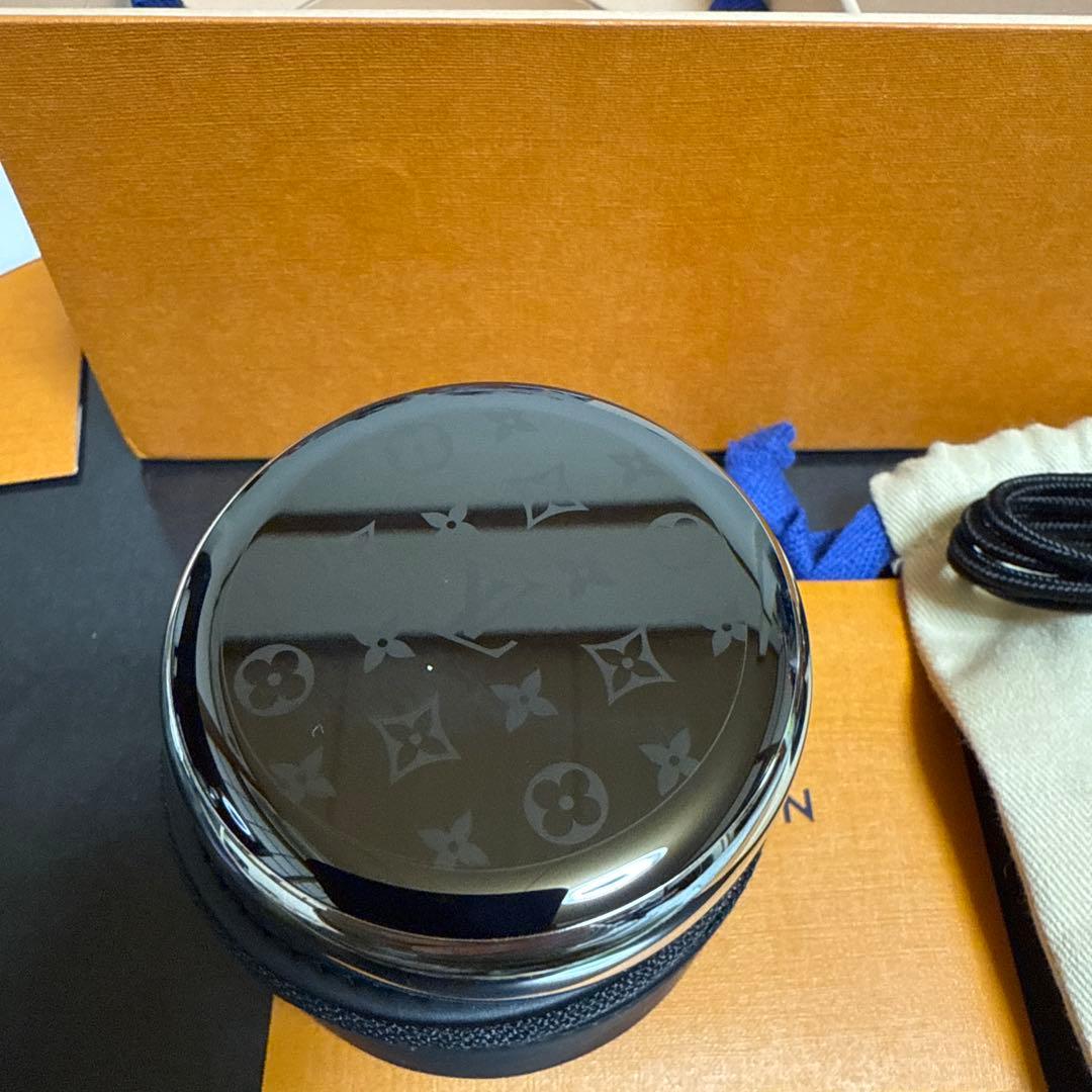 Louis Vuitton ホライゾンワイヤレスイヤホン 最新限定色新品未使用