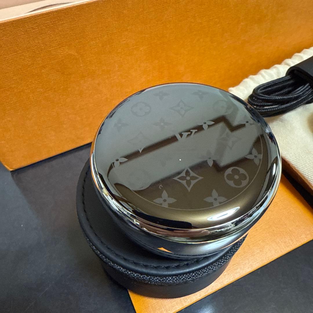 Louis Vuitton ホライゾンワイヤレスイヤホン 最新限定色新品未使用