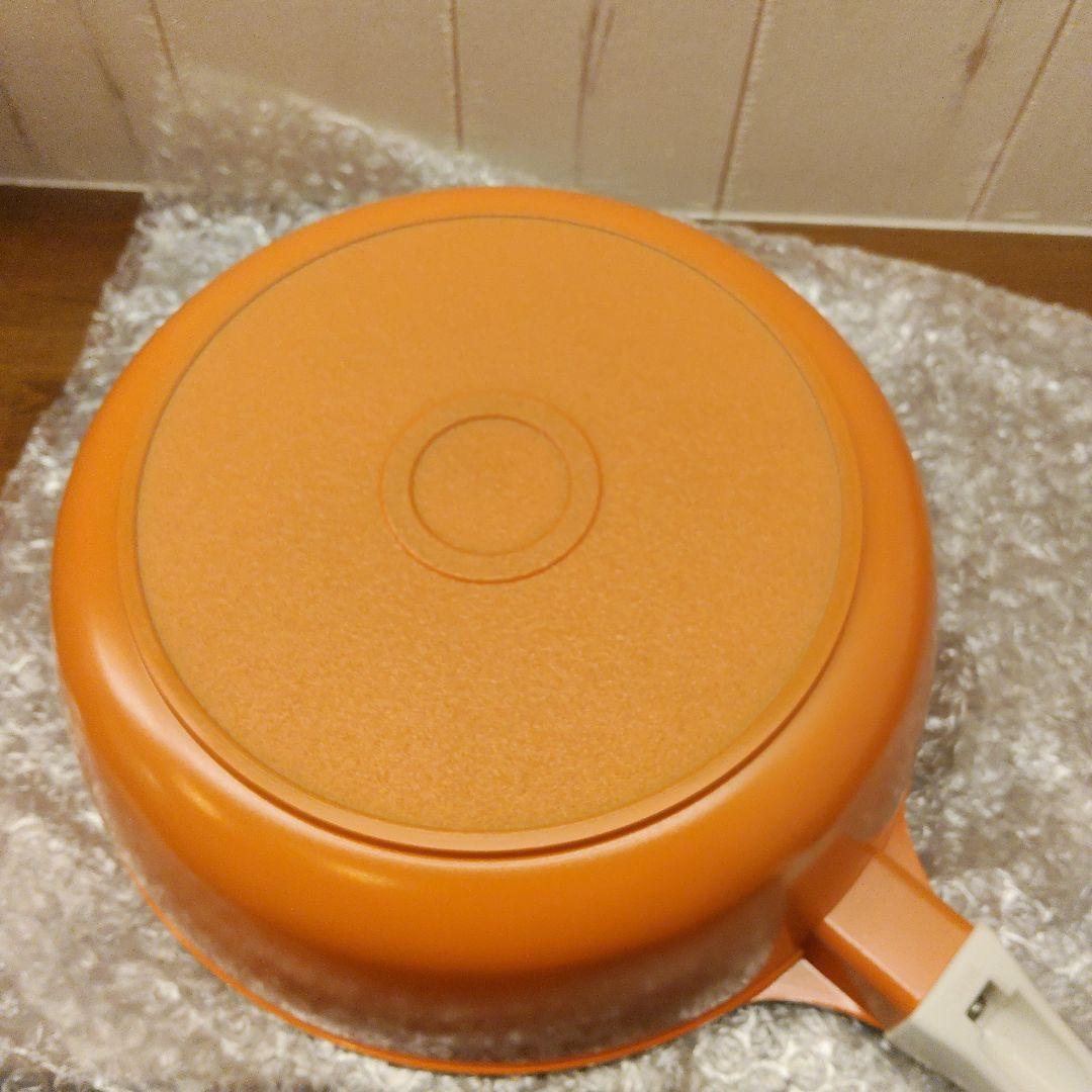 未使用品 Premium プレミアム REMMY PAN レミ・パン　24cm