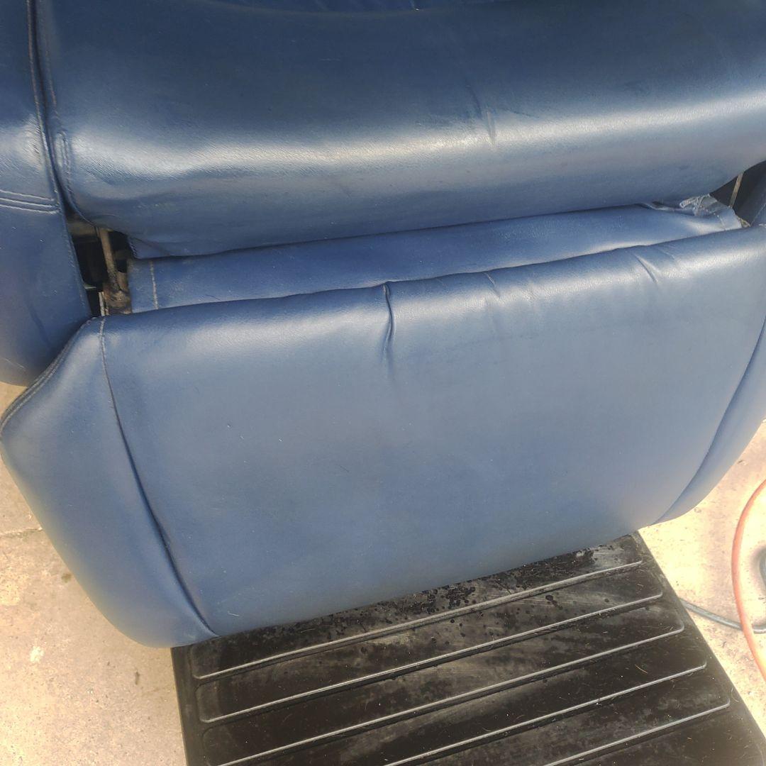 【タカラベルモント 】【理容椅子】【レガロ2】