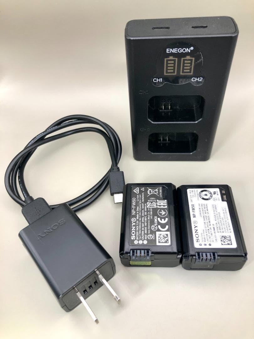 t*t様 Sony a6300 フルセット