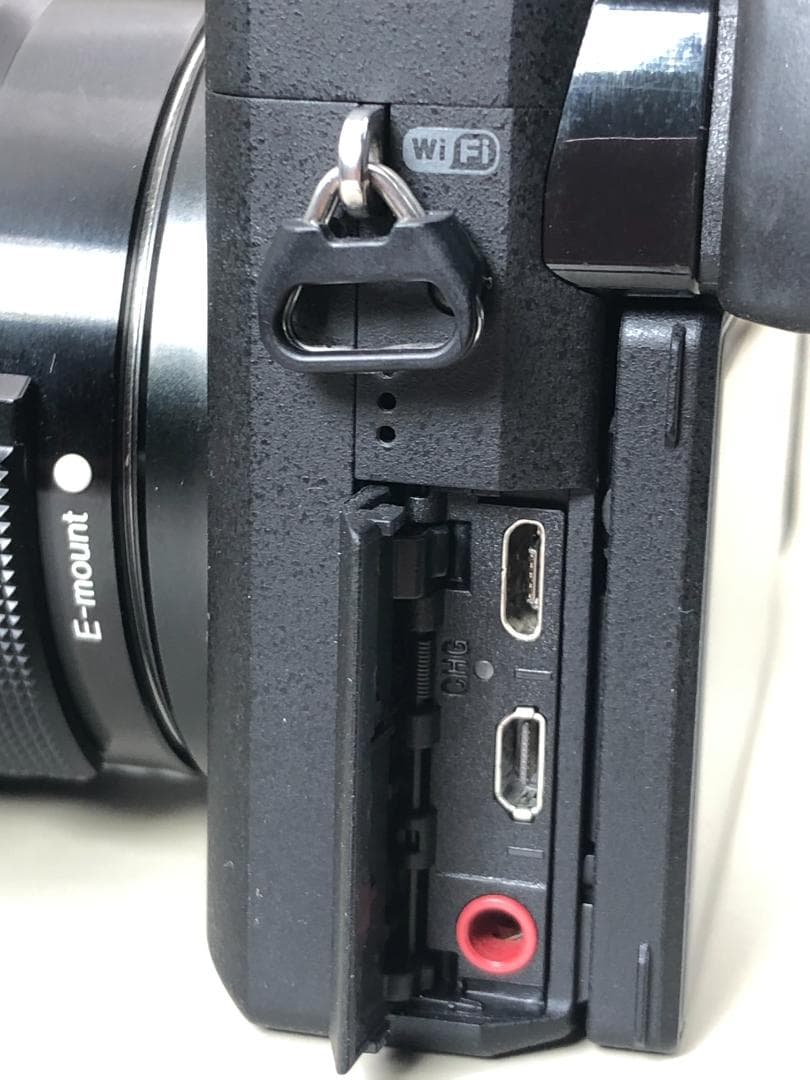 t*t様 Sony a6300 フルセット