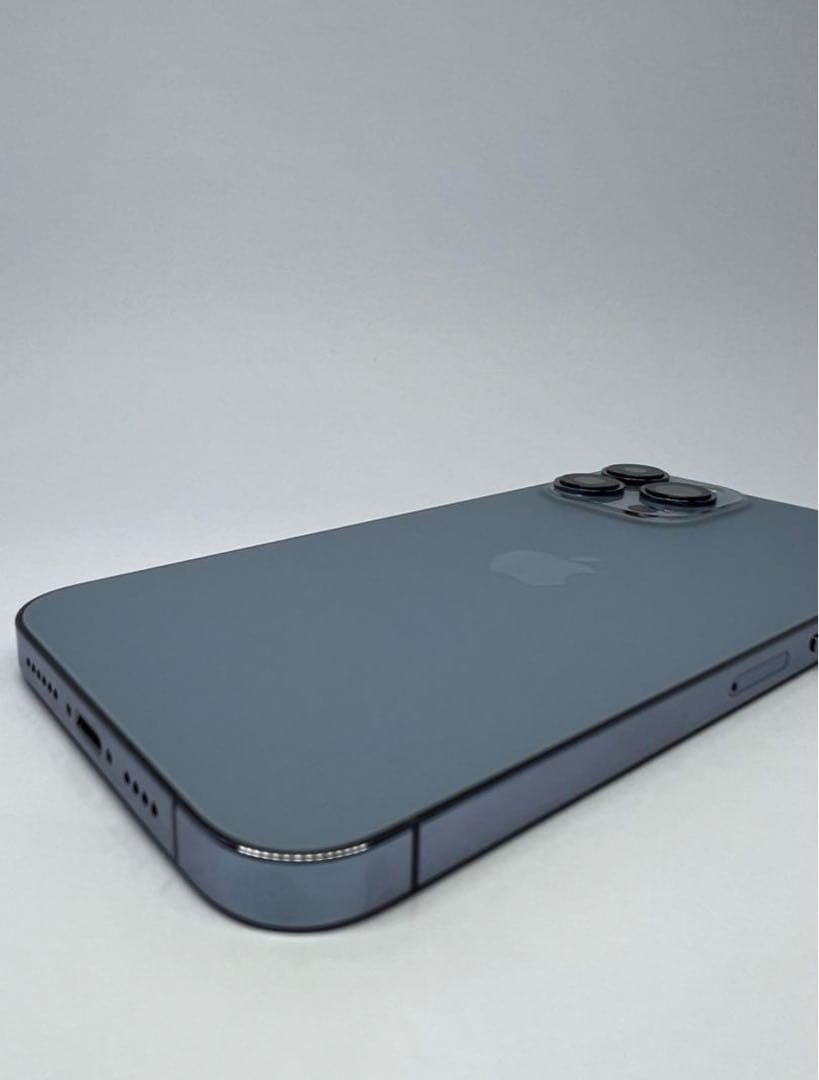 スマートフォン本体 iPhone13Pro Max