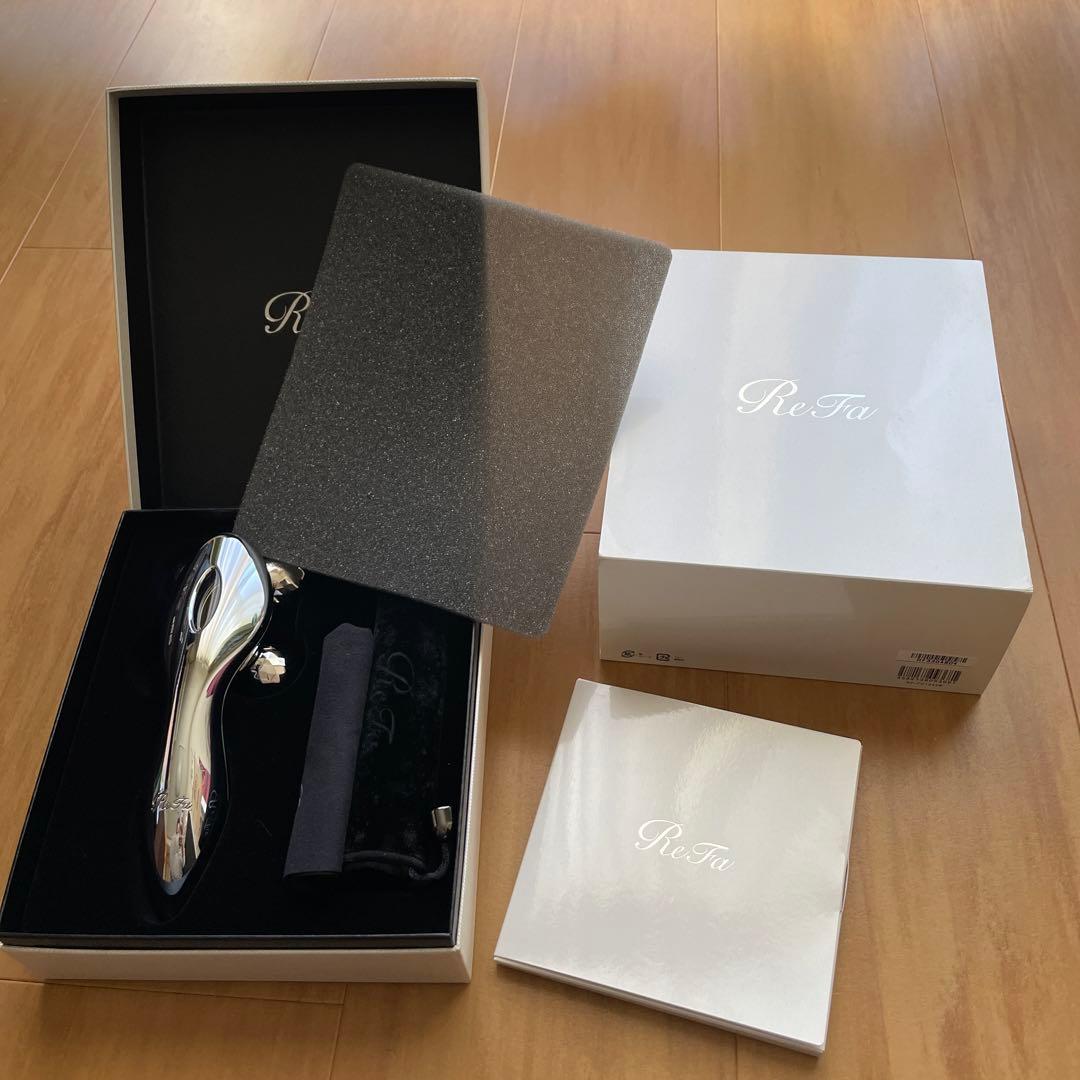 ReFa CARAT リファフォーカラット　正規品‼️