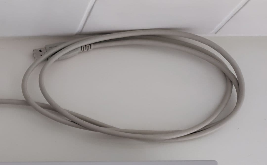 富士通 親指シフト キーボード FMV-KB232