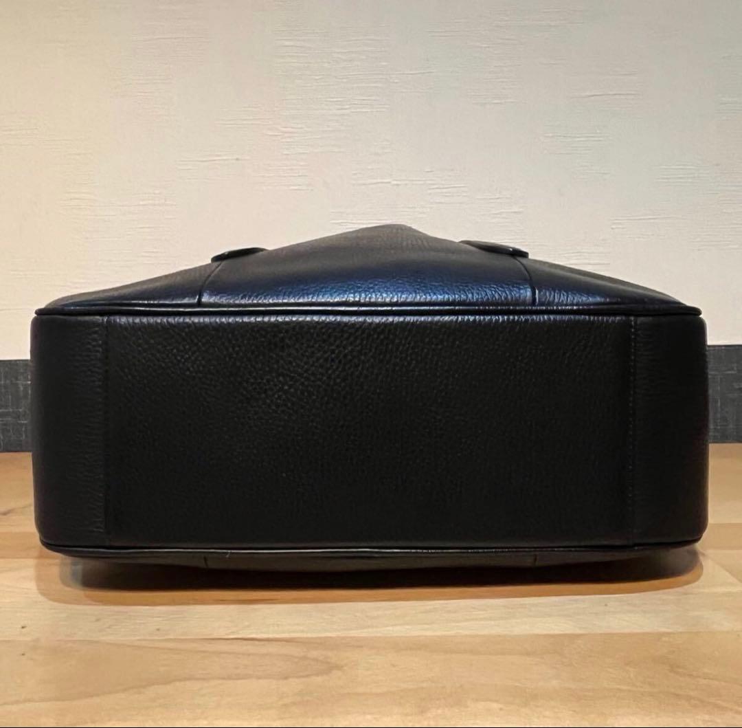 【極美品】PELLE MORBIDA ペッレモルビダ チンクエ・テッレ トート