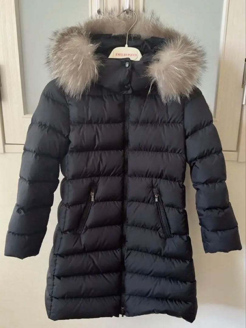 専用　モンクレール　ダウン　Abelle アベル　8A キッズ