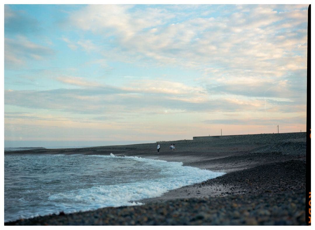 mamiya645 Super 作例あり