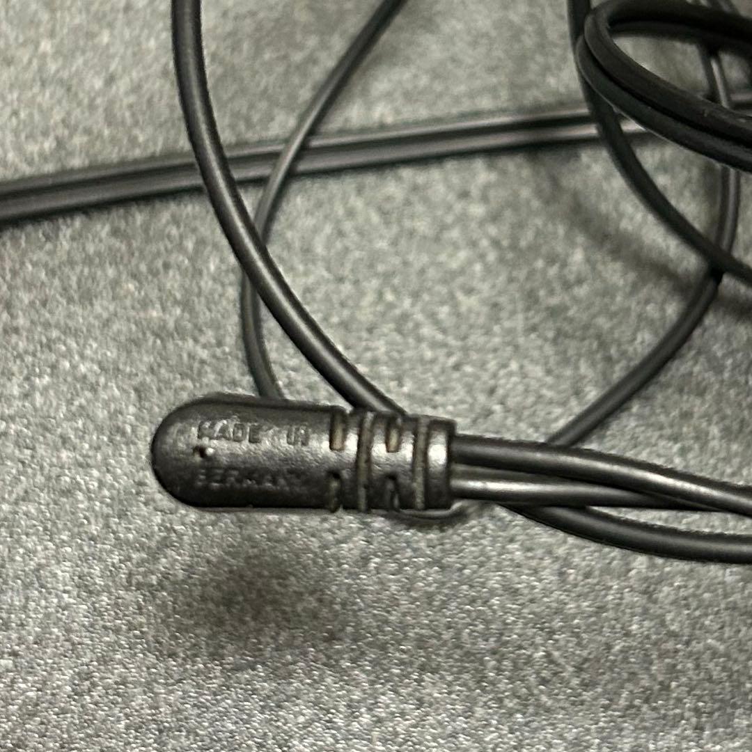 SENNHEISER HD25-1 オーグラインリケーブル付き4.4mmバランス