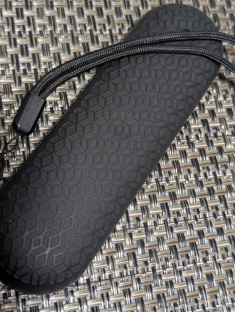 Google TV Streamer (4K)　リモコンカバー付き