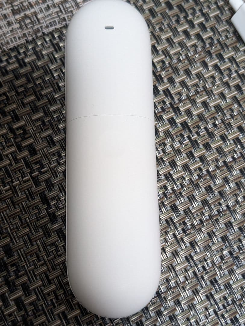 Google TV Streamer (4K)　リモコンカバー付き