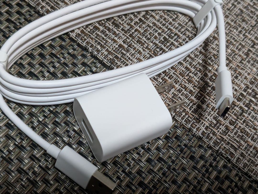 Google TV Streamer (4K)　リモコンカバー付き