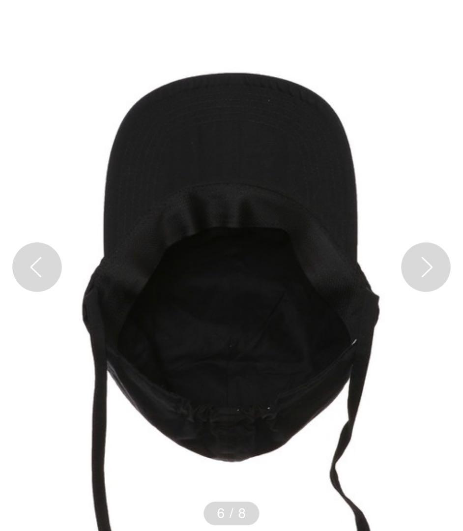 KIJIMA TAKAYUKI 帽子