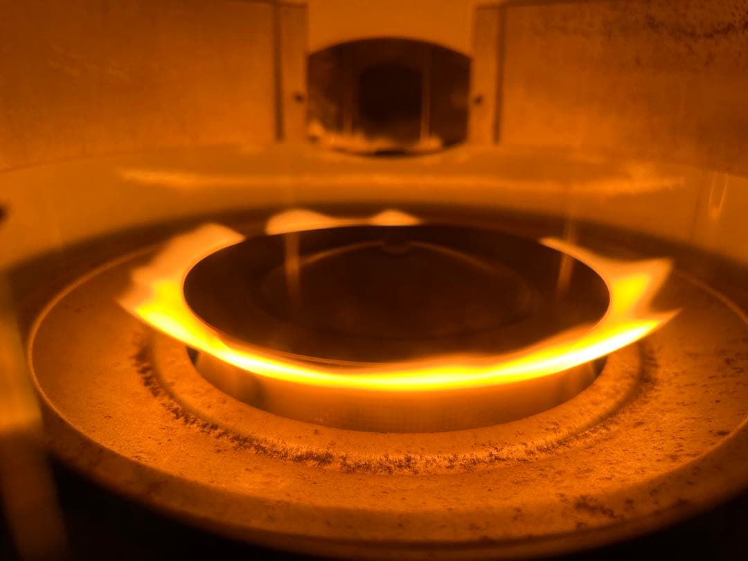 芯乾燥済 コロナ SL-22DK レトロ 中古 分解メンテナンス済 77年製