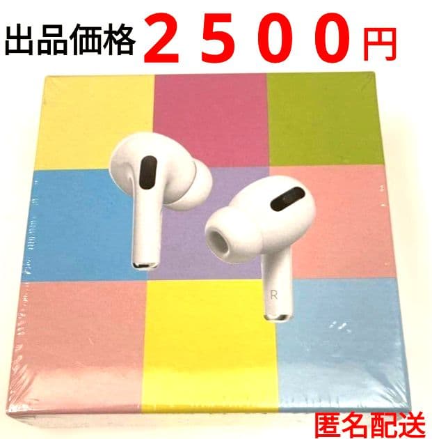 イヤホン wireless earphones A-pro
