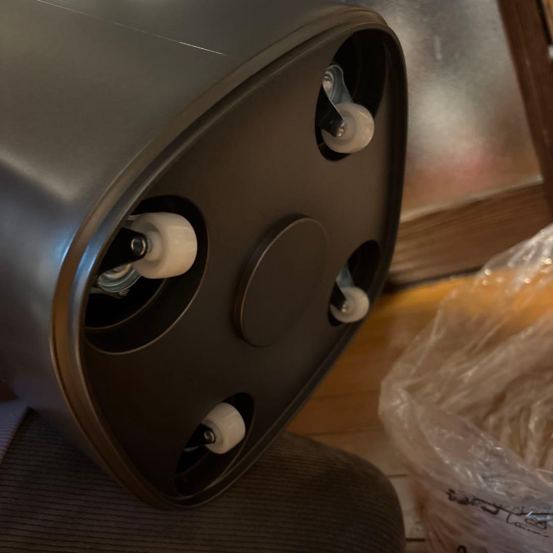 【新品未使用】20L超大容量加湿器 ハイブリッド式 40畳対応 100℃高温除菌