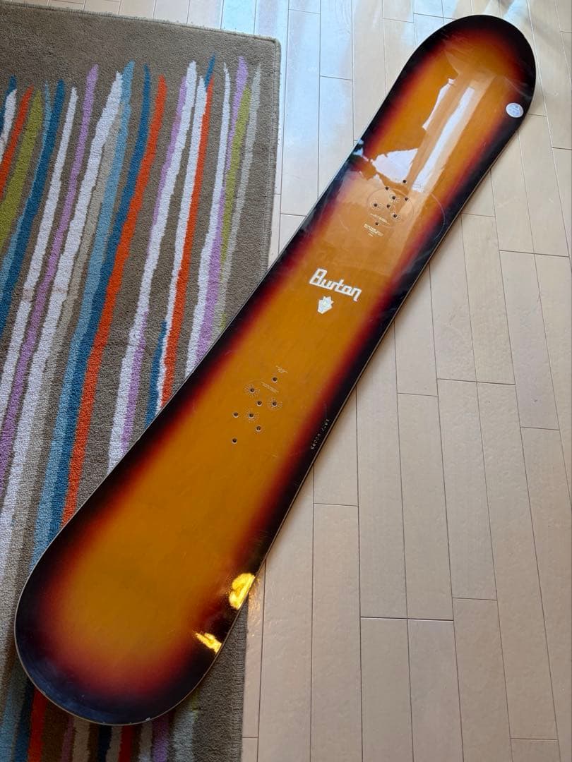 Burton Dion 156cm スノーボード