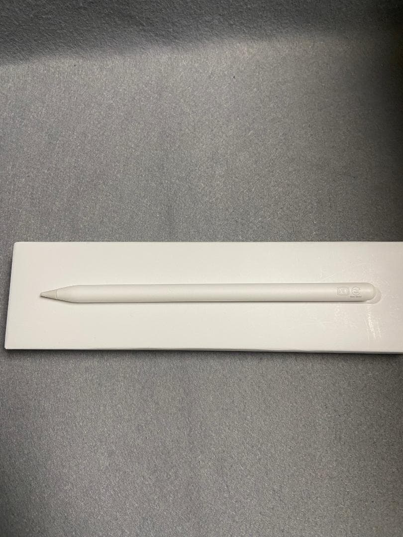 美品　Apple Pencil 第2世代　MU8F2J/A