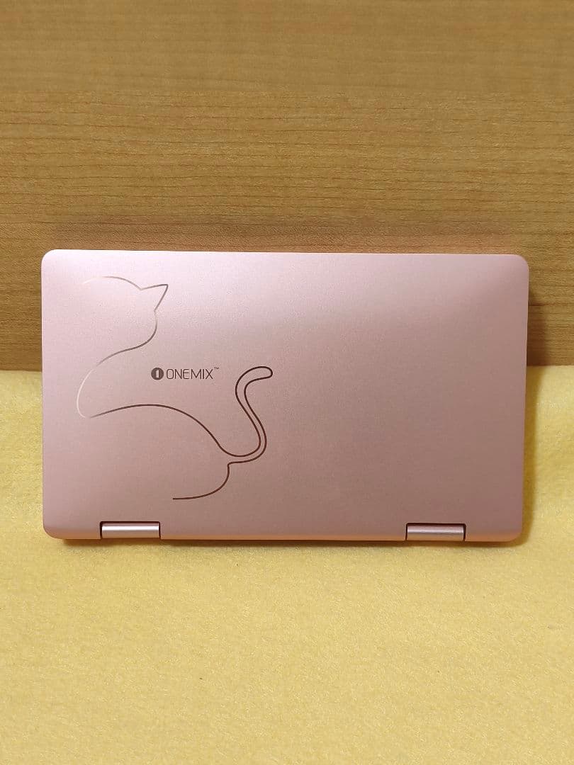 ONE MIX2S m3-8100Y 8G 256G ピンク