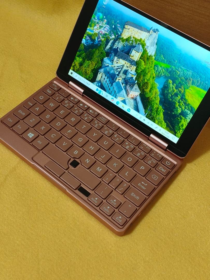 ONE MIX2S m3-8100Y 8G 256G ピンク