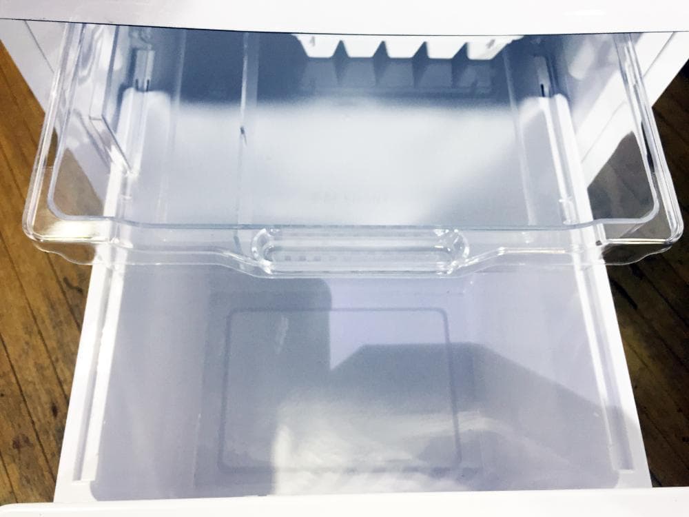 ハイセンス 150L 冷蔵庫【HR-D15C】