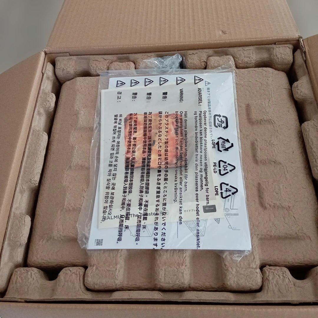 BALMUDA The Toaster Pro K11A-SE-WH　ホワイト