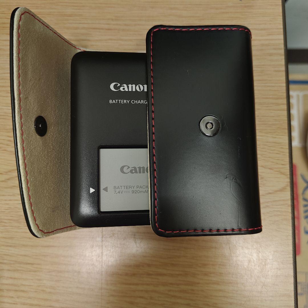 Canon G3X デジタルカメラ ズームレンズ付き