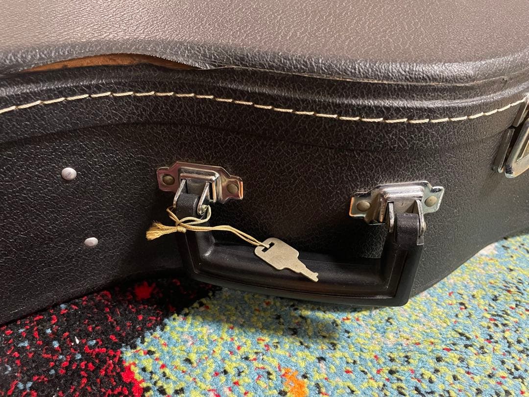 【お値下げしました】Morris W-30 アコースティックギター