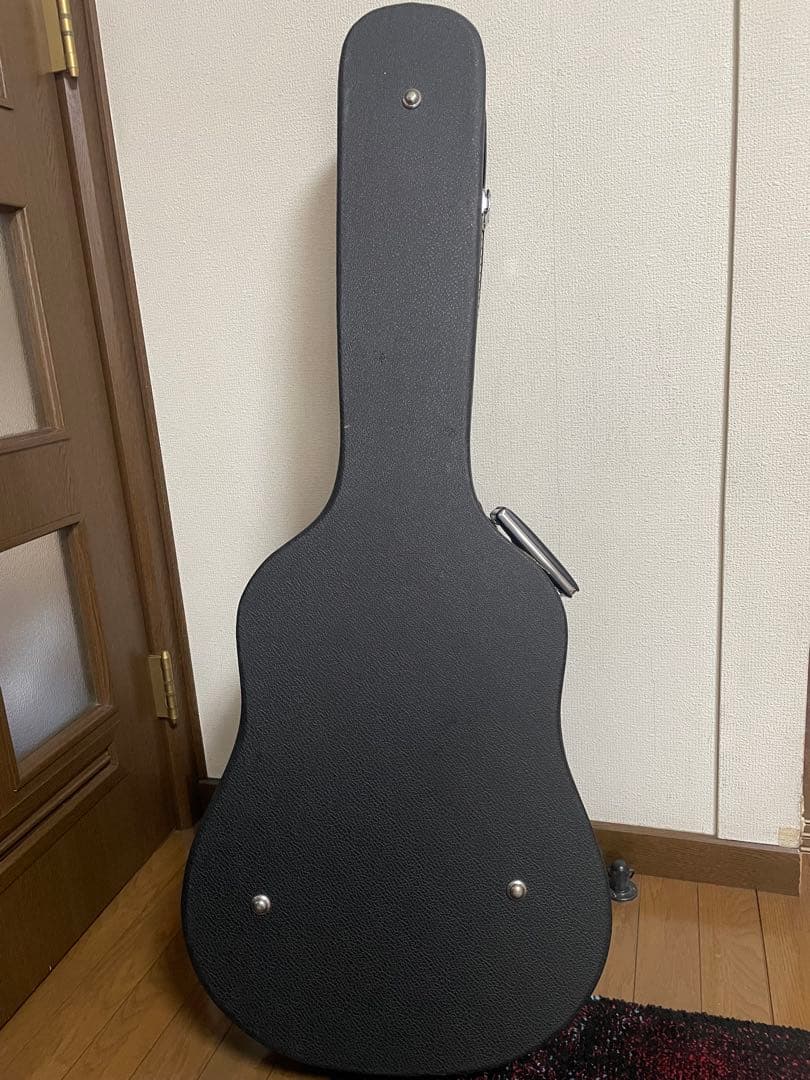 【お値下げしました】Morris W-30 アコースティックギター