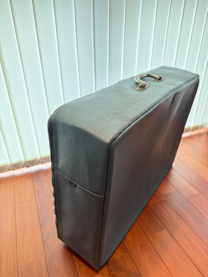 アルピーヌA110用　トランクスーツケース