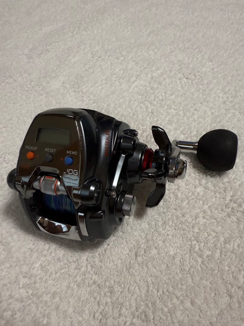 ダイワ電動リール　シーボーグ　200J(DAIWA SEABORG 200J )