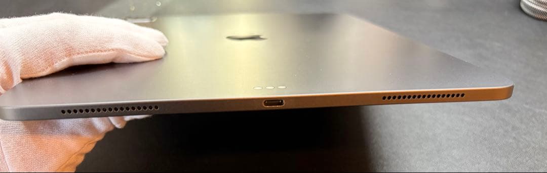 【最終値下げ】【美品】iPad Pro12.9インチWi-Fi 1TB 第4世代