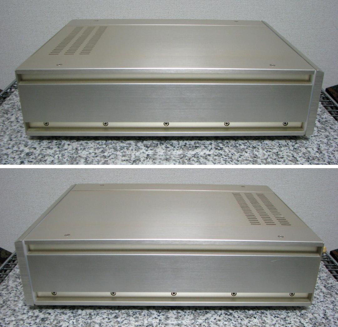 SONY TA-F5000 プリメインアンプ 動作良好　美品