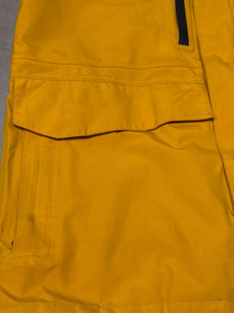 volcom TEN GORE-TEX JACKET ボルコム XL