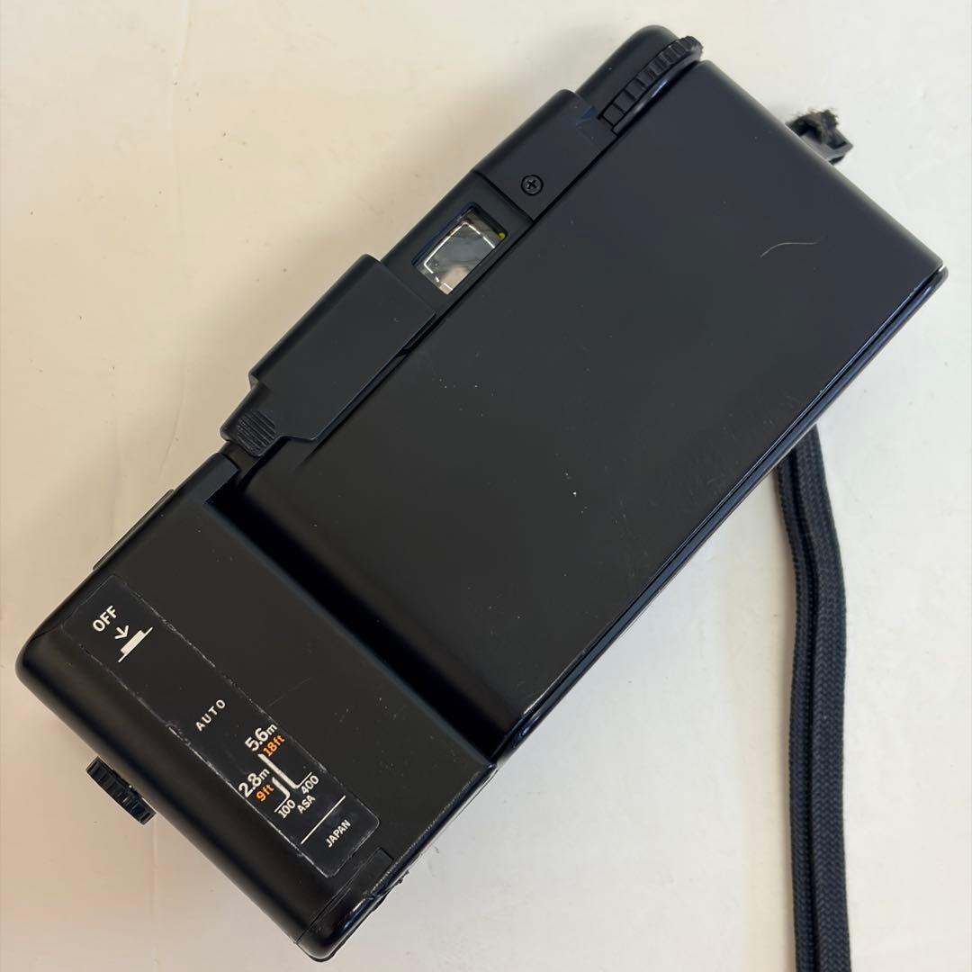 J*＊様 ◆希少◆OLYMPUS XA2 + A11 フィルムカメラ　フラッシュ