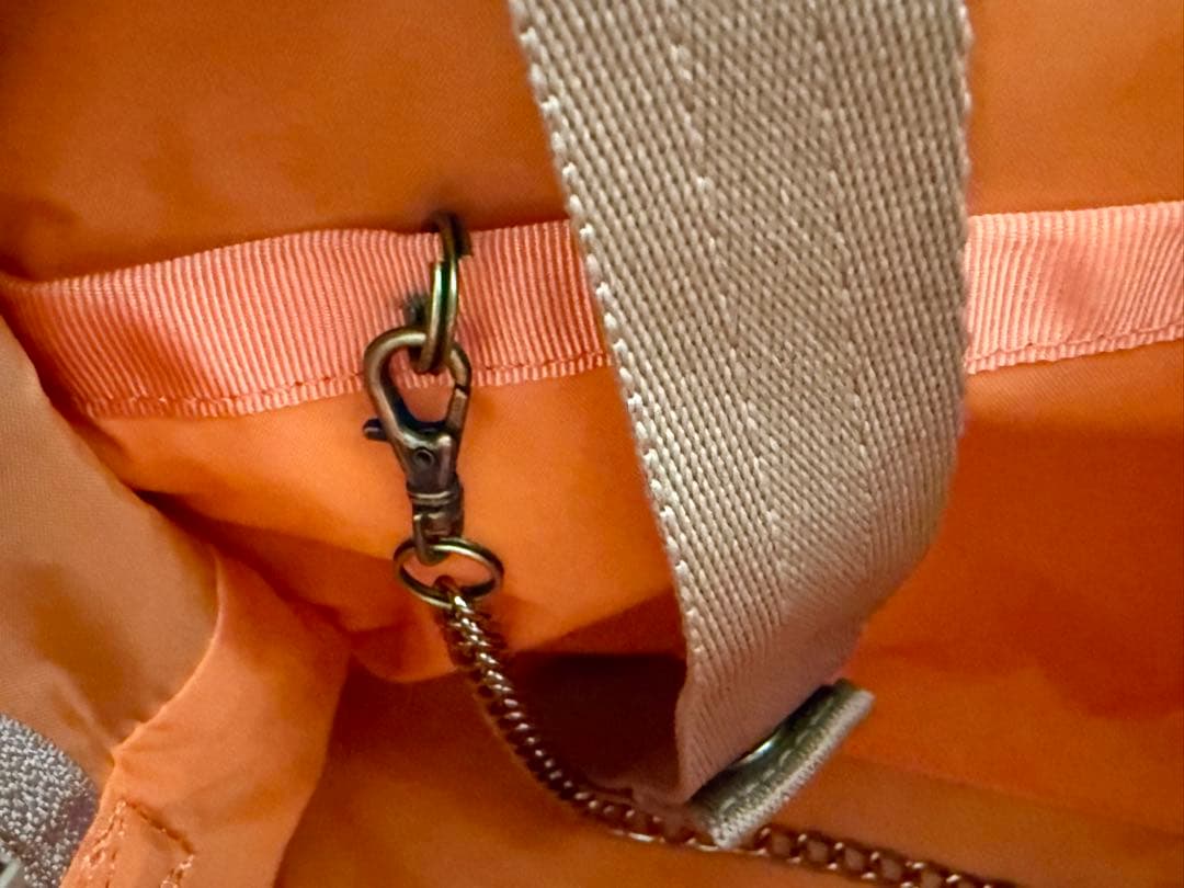 ひとりっぷ®× LeSportsac/BIKE BOSTON2ヒテン