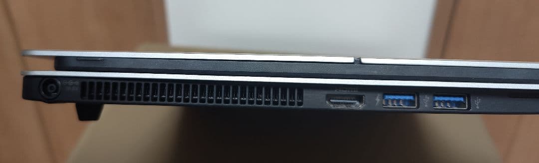 VAIO✨️15.6✨️ノート✨️i7✨️SSD新品✨️タッチ機能 Office