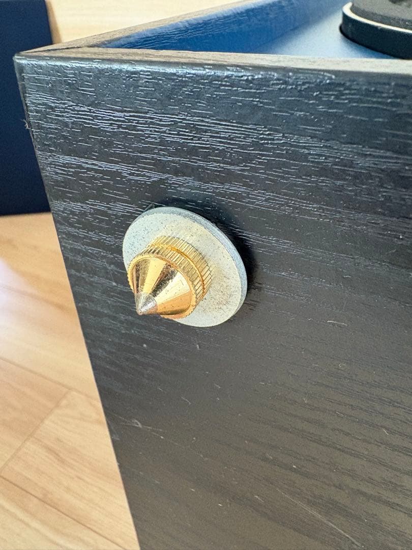 美品　JBL MODEL 4312B CONTROL MONITOR バイワイヤ