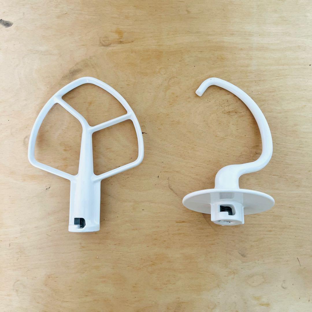 オーグメンチン KitchenAid キッチンエイド KSM5 ［美品］