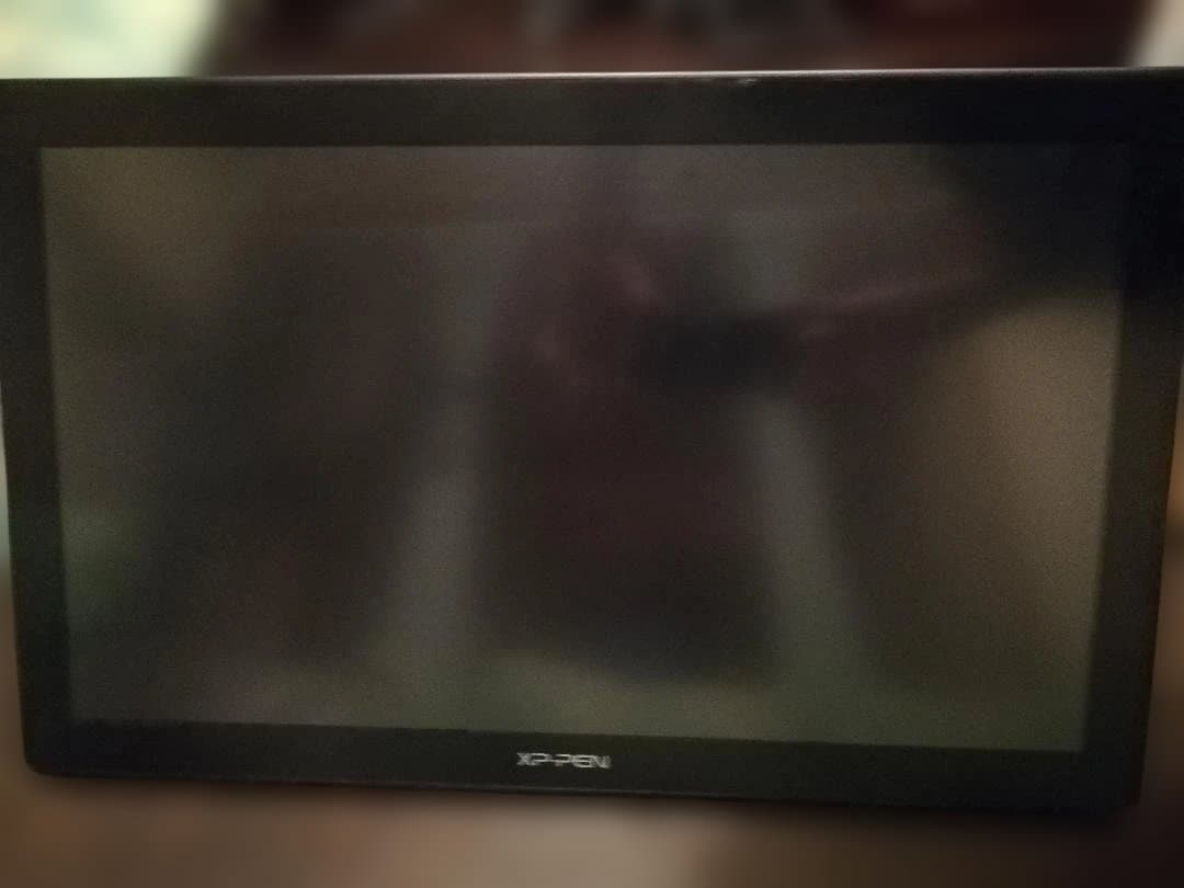 XPPen Artist 22セカンド