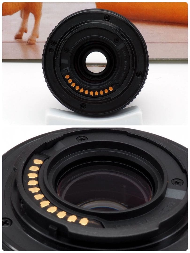 ⭐️オリンパスPEN E−PL8 Wi-Fi搭載でスマホへ転送