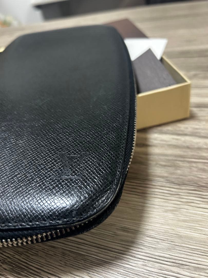 ⁂*⁂様 LOUIS VUITTON ルイヴィトン タイガ オーガナイザー トラ