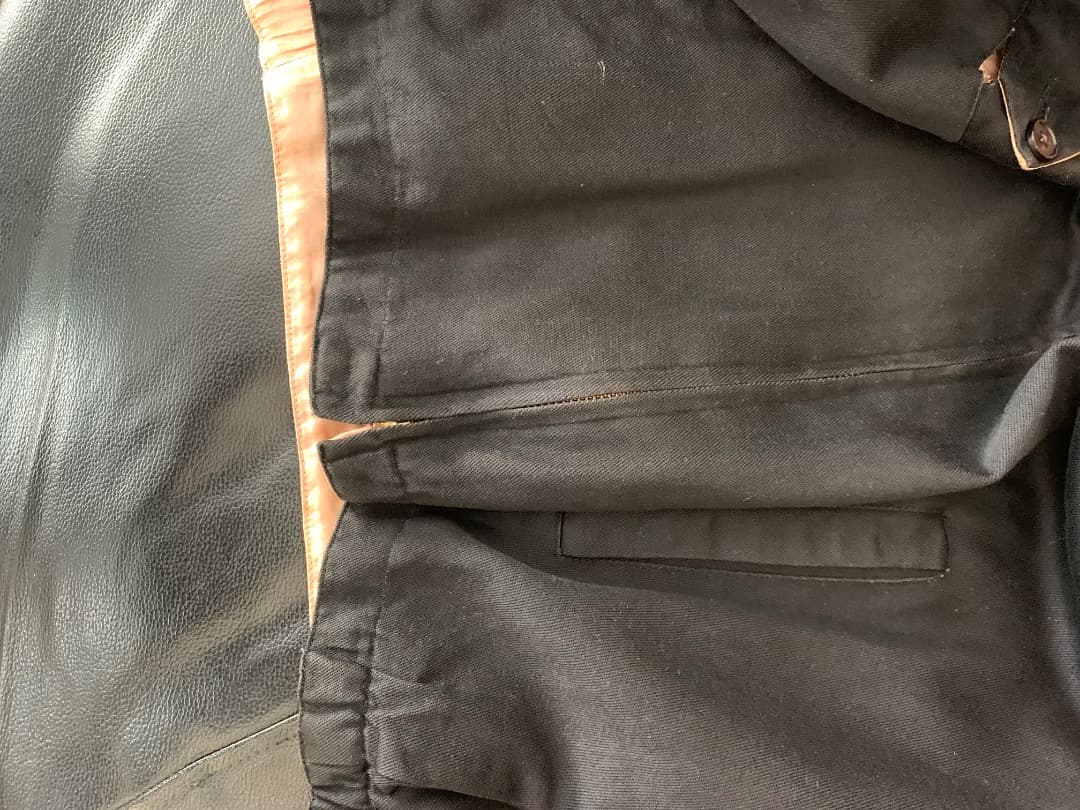 ☆レア80s 当時物☆美品　クリームソーダ　 スカジャン