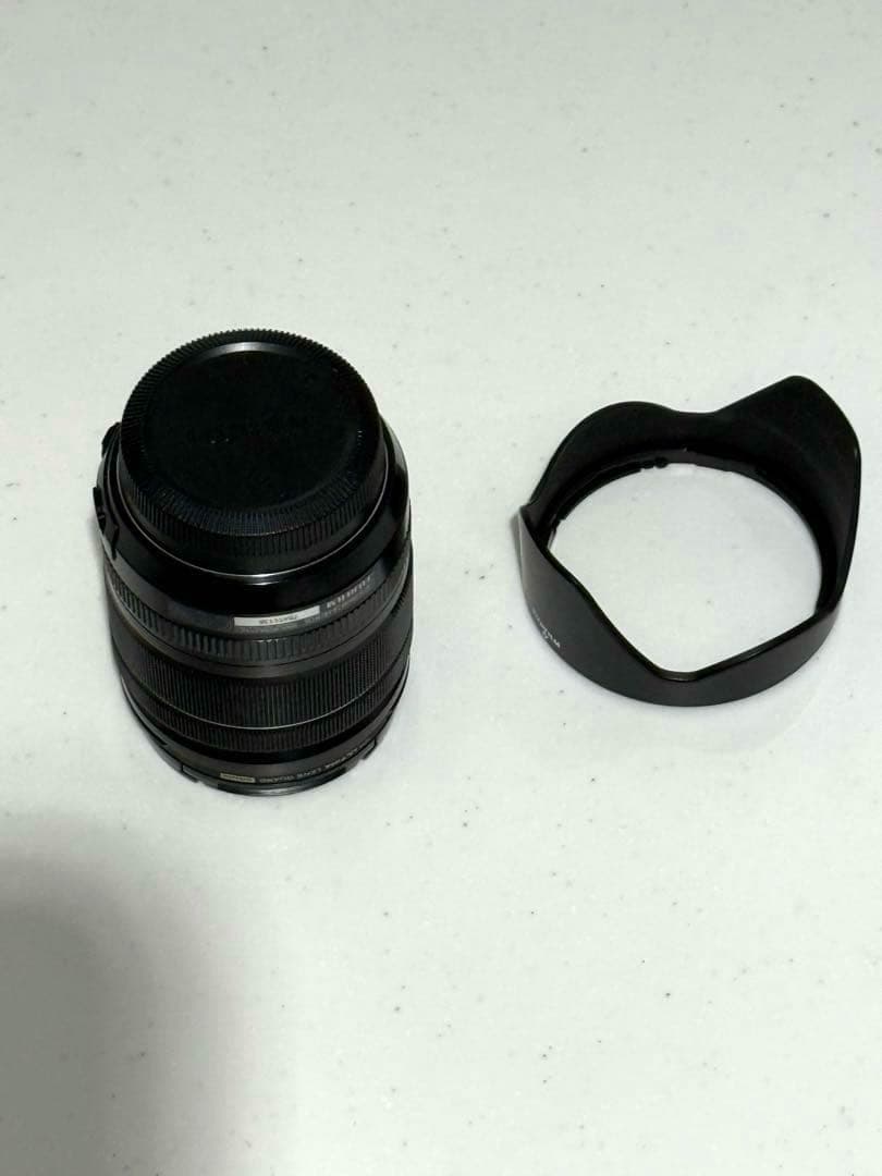 FUJIFILM X-T20 レンズキット ミラーレスカメラ