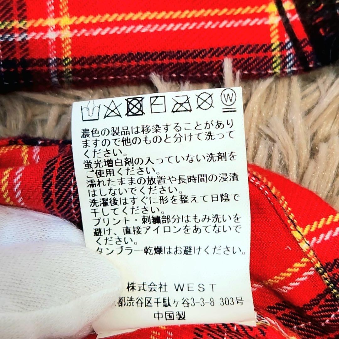 ビリオネアボーイズクラブ BBC 長袖 ネル シャツ 切り替え XL ファレル