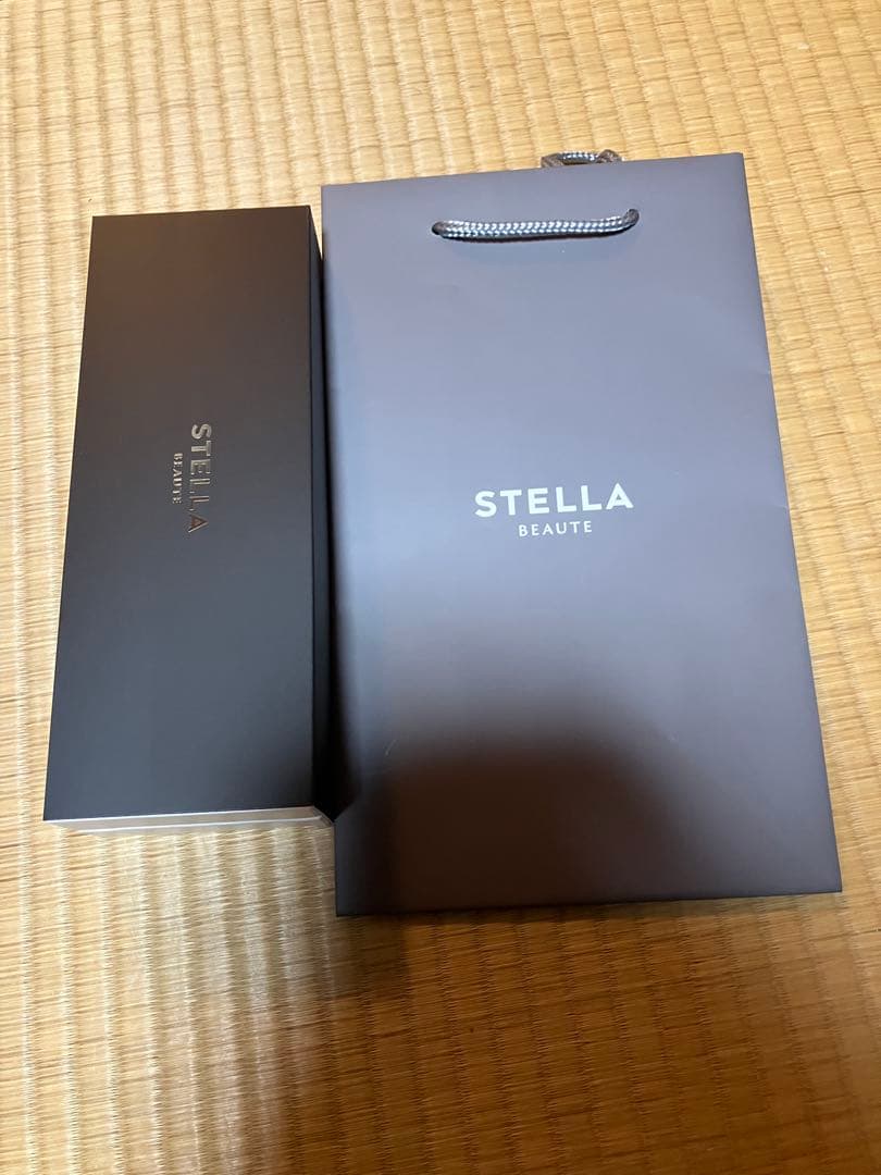 ボディ・フェイスケア STELLA BEAUTE Beauty Face Stick MEN