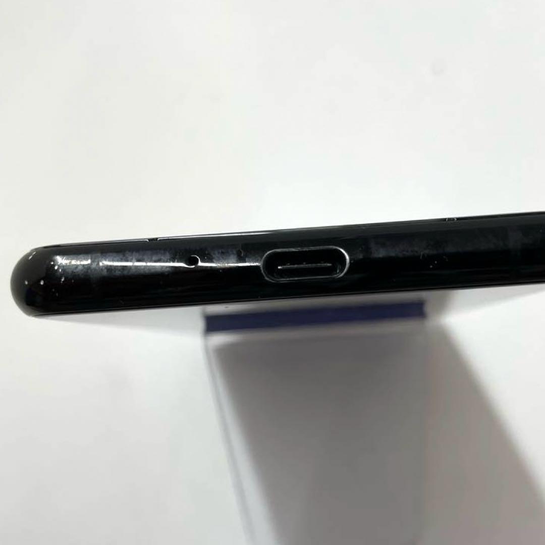 SONY Xperia 5 II 256GB XQ-AS42 SIMフリー