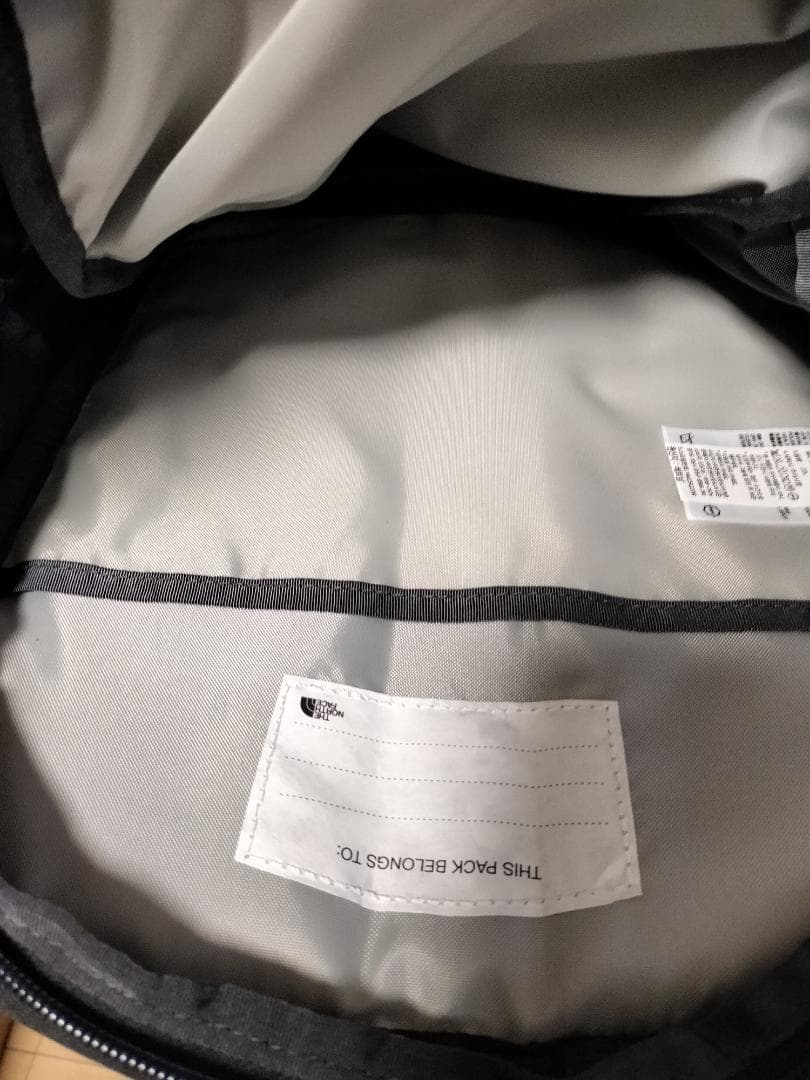 新品 THE NORTH FACE Y MINI RECON リュック