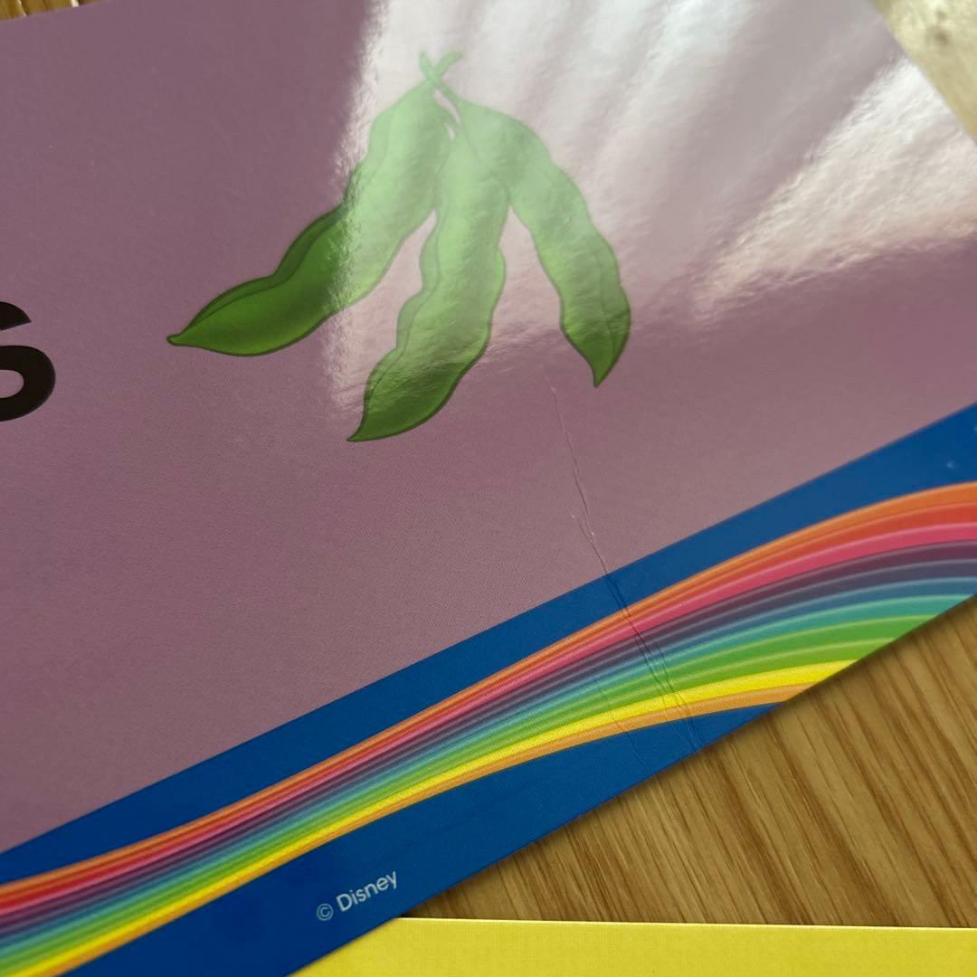 ディズニー英語システム　最新　トークアロング　プレイメイトエアー　新品未開封有